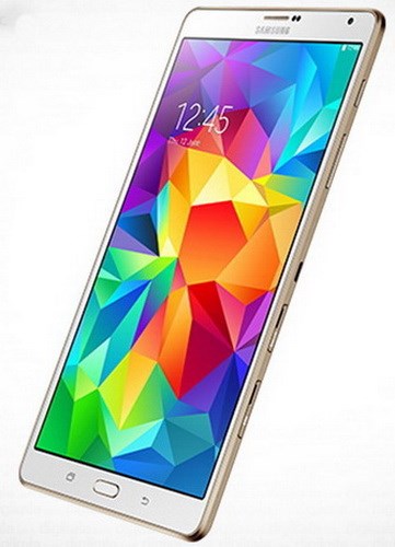 تبلت سامسونگ Galaxy Tab S  LTE SM T705 16Gb 8.4inch93514